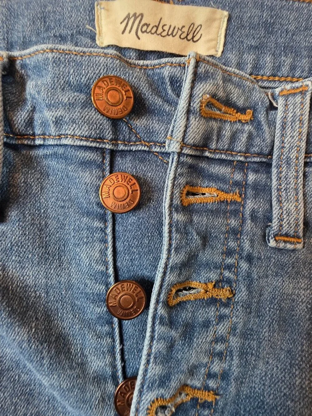 Madewell 10